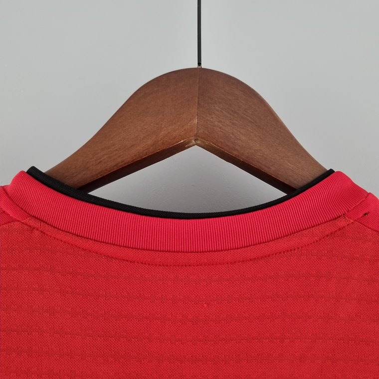 MANCHESTER UNITED I 18/19 HOMBRE (RETRO) 9