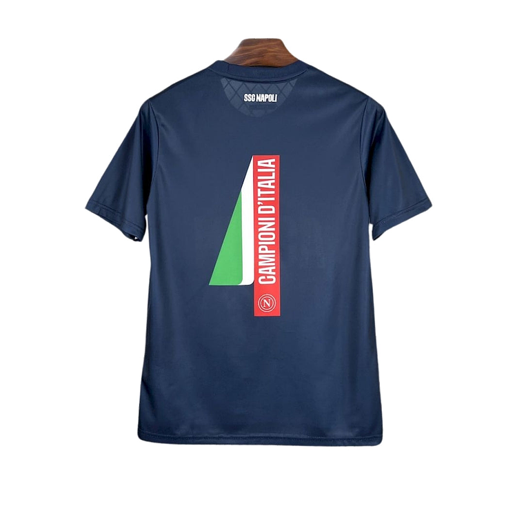 NAPOLI CASUAL 25/26 HOMBRE 2