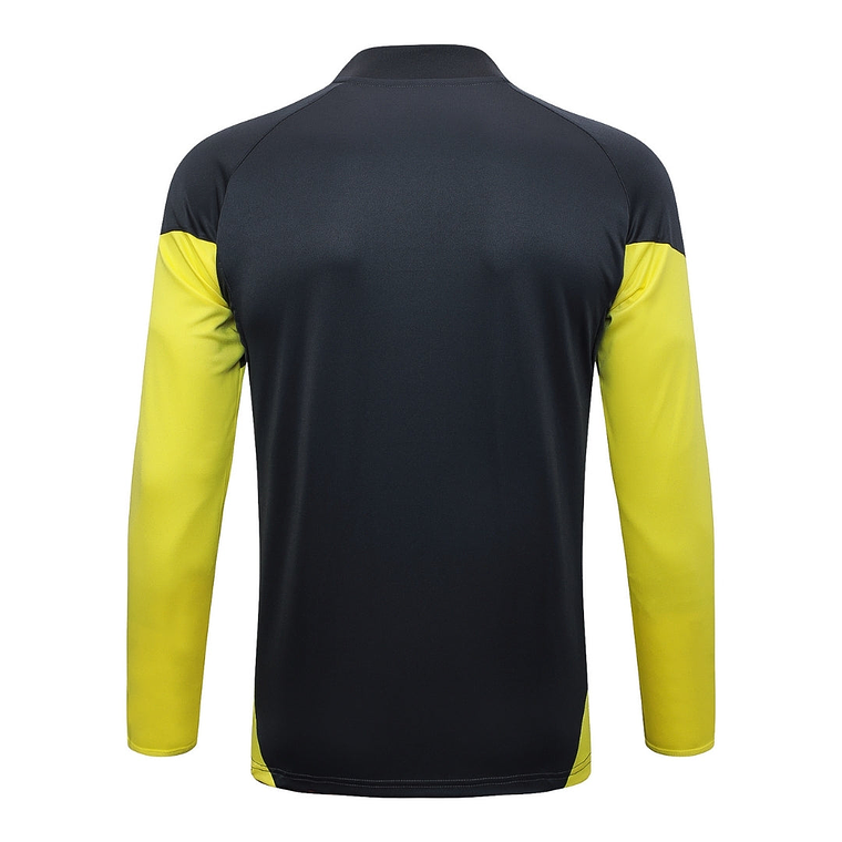 CHÁNDAL REAL MADRID 25/26 - #2563 4