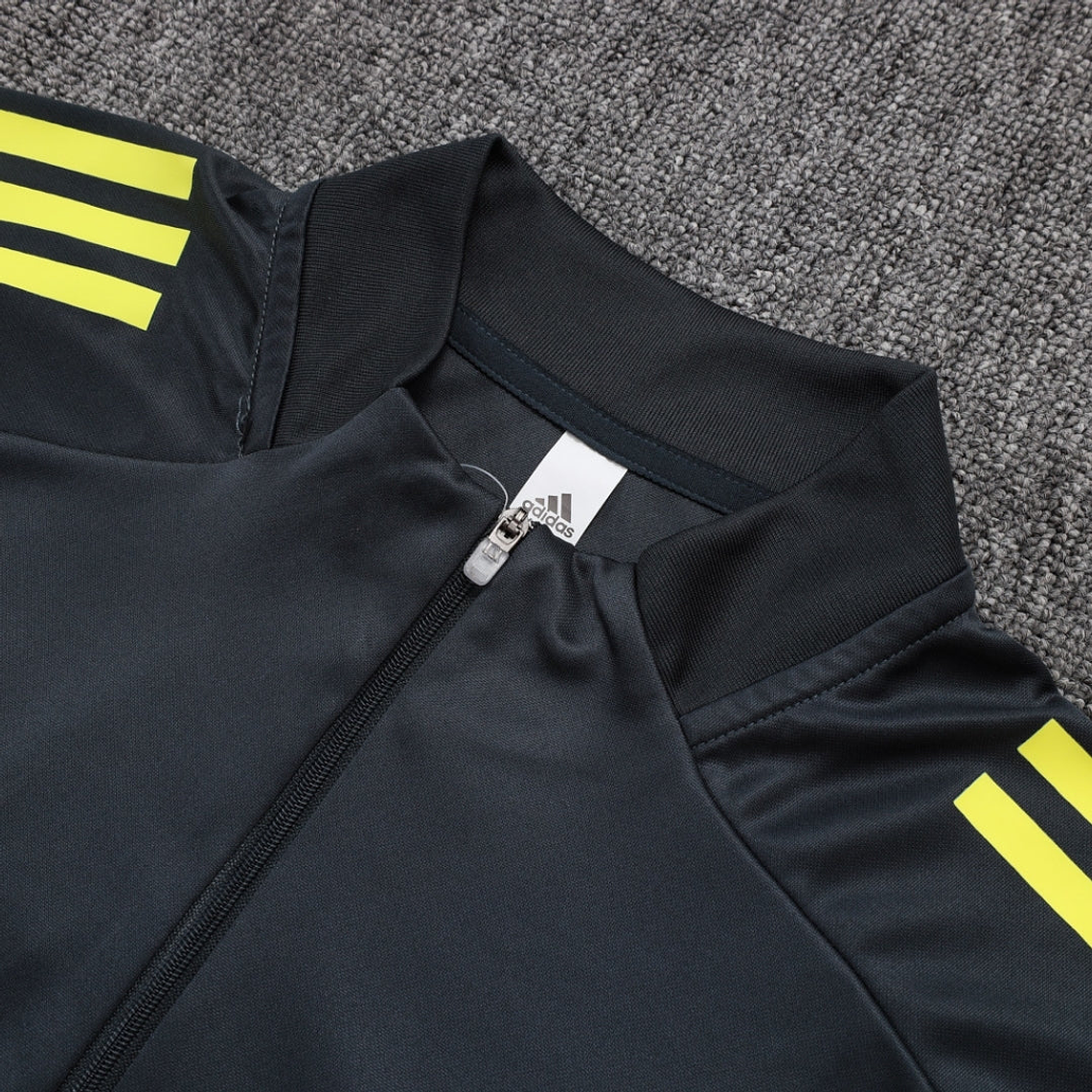 CHÁNDAL REAL MADRID 25/26 - #2563 5