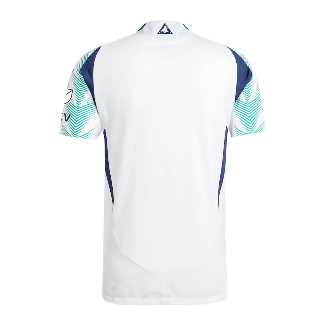 NEW ENGLAND REVOLUTION II 25/26 HOMBRE 2