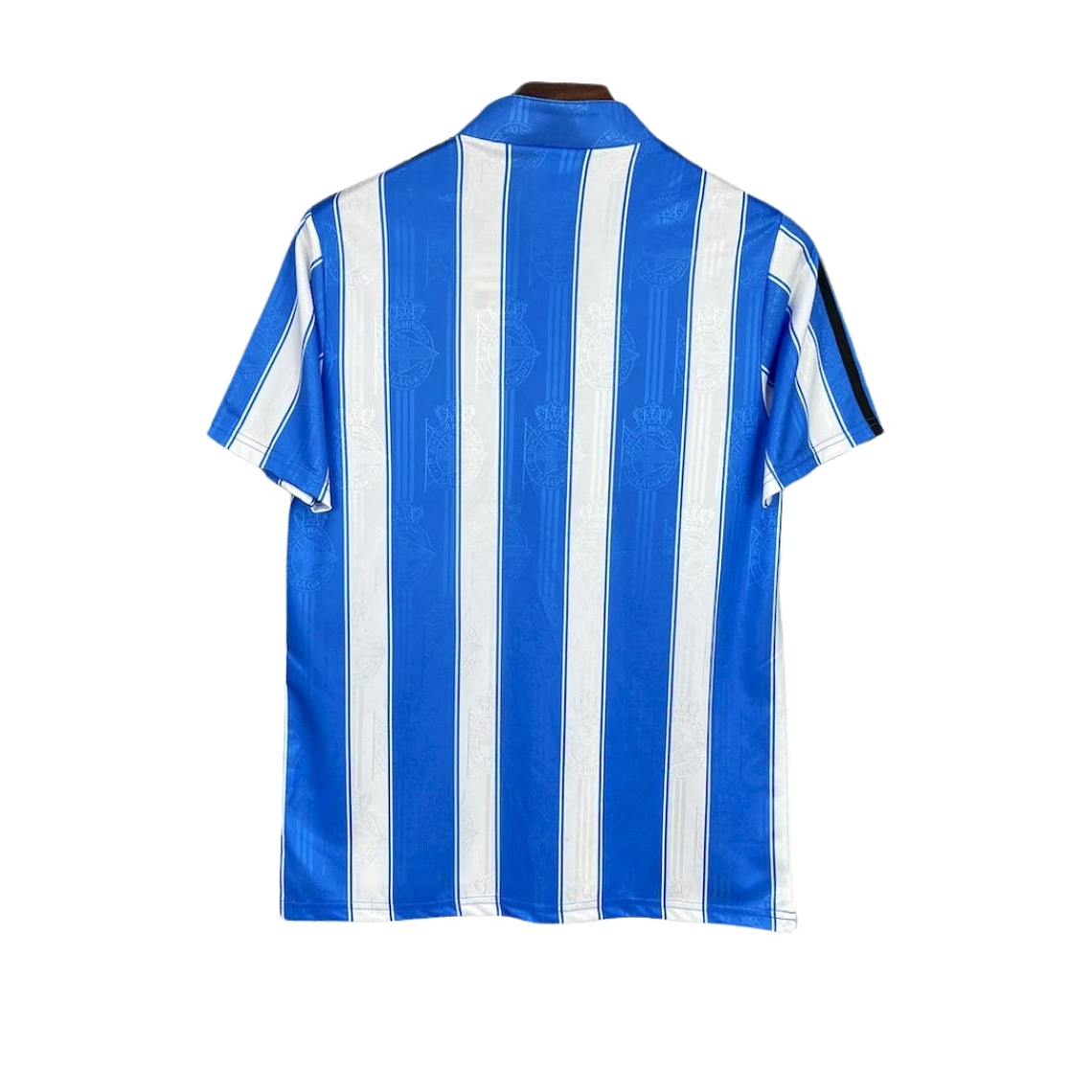 LA CORUNA I 97/98 HOMBRE (RETRO) 2