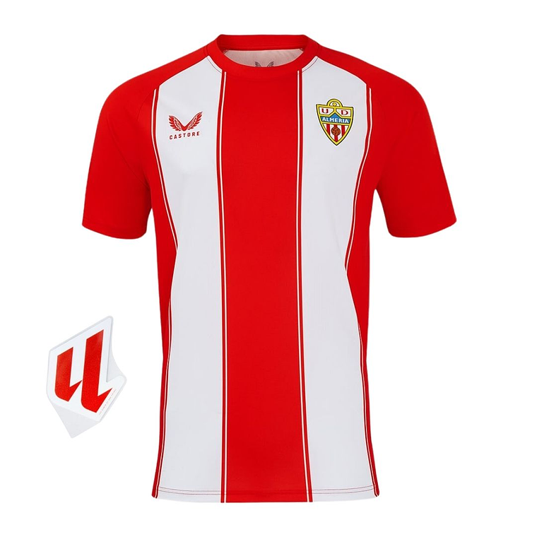 ALMERIA I 24/25 HOMBRE 1