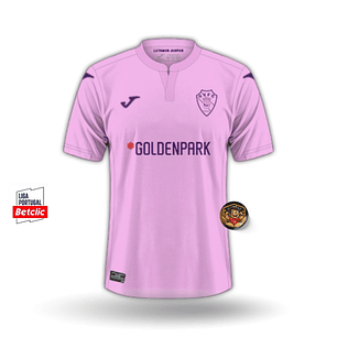 GIL VICENTE III 25/26 HOMBRE