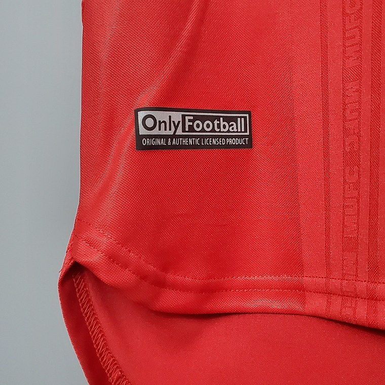 MANCHESTER UNITED I 99/00 HOMBRE (RETRO) 7