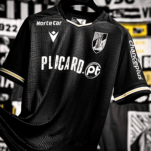 VITÓRIA DE GUIMARÃES II 24/25 HOMBRE