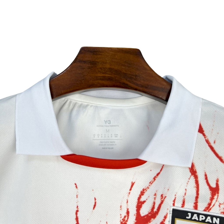 JAPÓN EDICIÓN ESPECIAL 25/26 HOMBRE 3