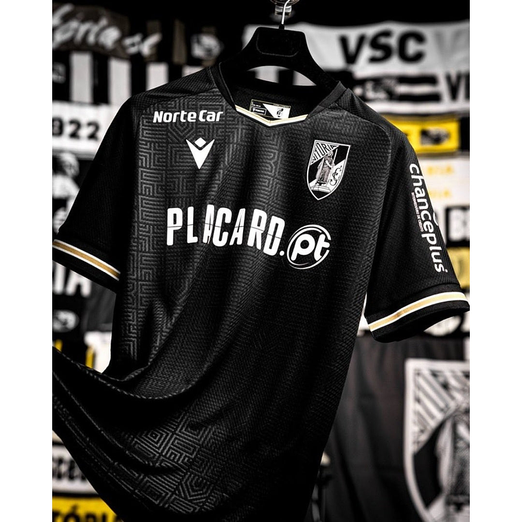 VITÓRIA DE GUIMARÃES II 24/25 HOMBRE 2