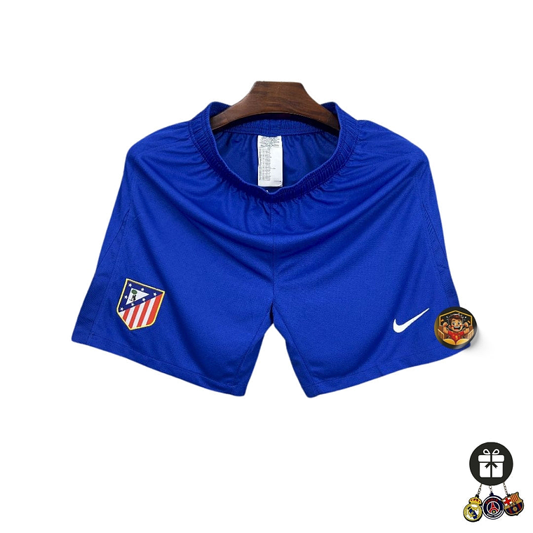 PANTALONES ATLÉTICO MADRID I 25/26 1