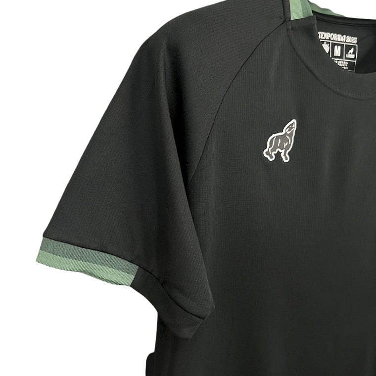 PAYSANDU EDICIÓN ESPECIAL NEGRA 25/26 HOMBRE 3