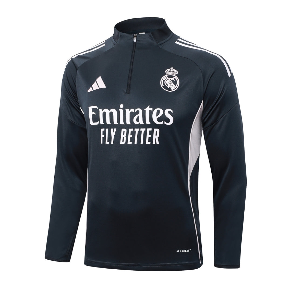 CHÁNDAL REAL MADRID 25/26 - #2562 3