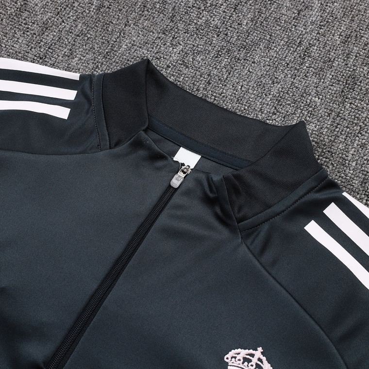 CHÁNDAL REAL MADRID 25/26 - #2562 5