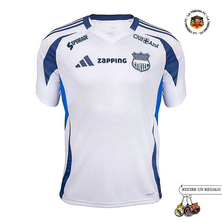 EMELEC II 25/26 HOMBRE 1