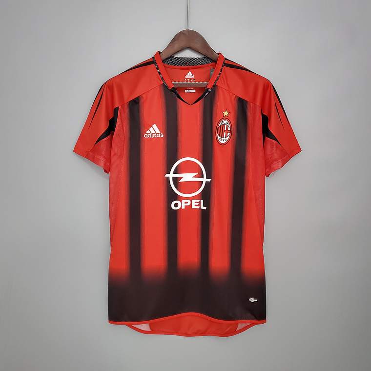 MILAN XIII 04/05 HOMBRE (RETRO) 1