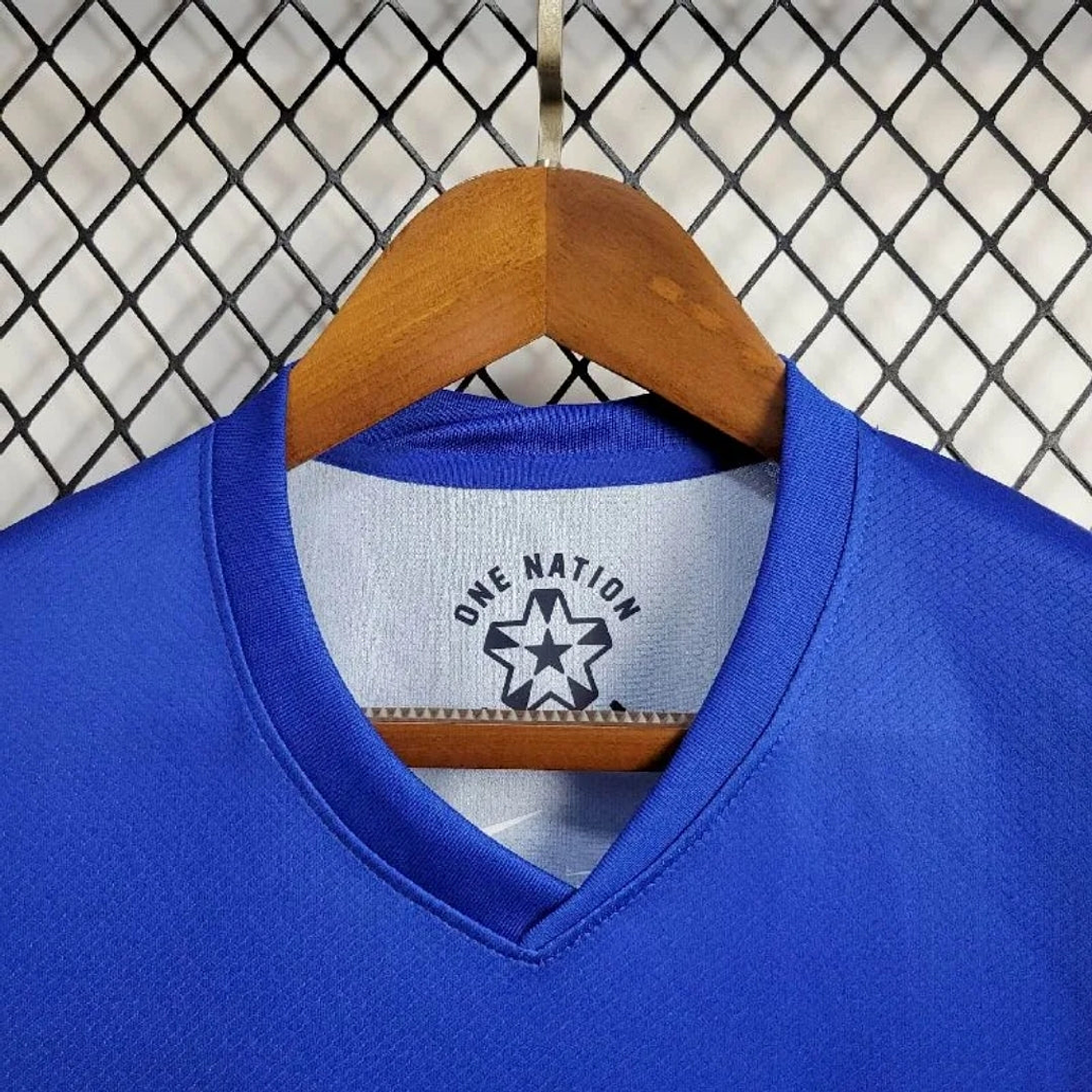 ESTADOS UNIDOS II 24/25 HOMBRE 4