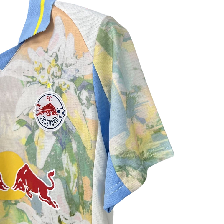 RED BULL SALZBURG EDICIÓN ESPECIAL 25/26 HOMBRE 4