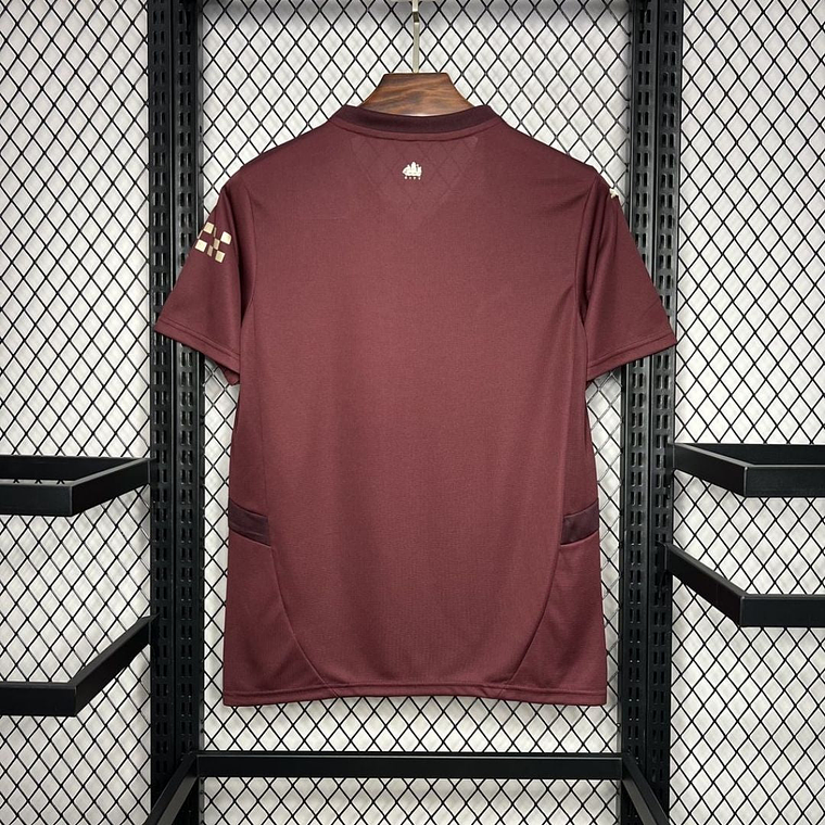 MANCHESTER CITY III 24/25 HOMBRE 3