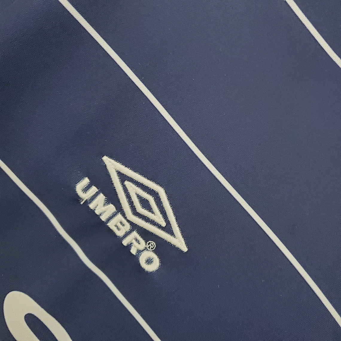 MANCHESTER UNITED II 99/00 HOMBRE (RETRO) 4