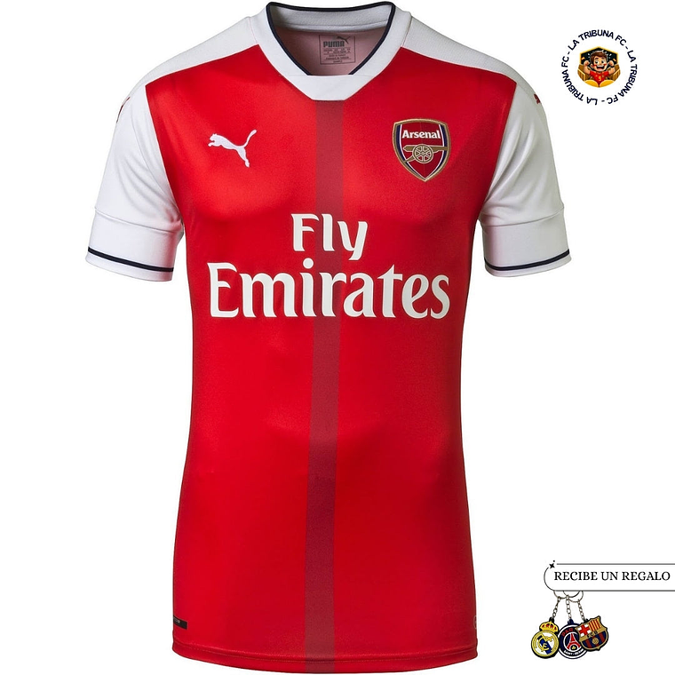 ARSENAL 16/17 HOMBRE (RETRO) 1
