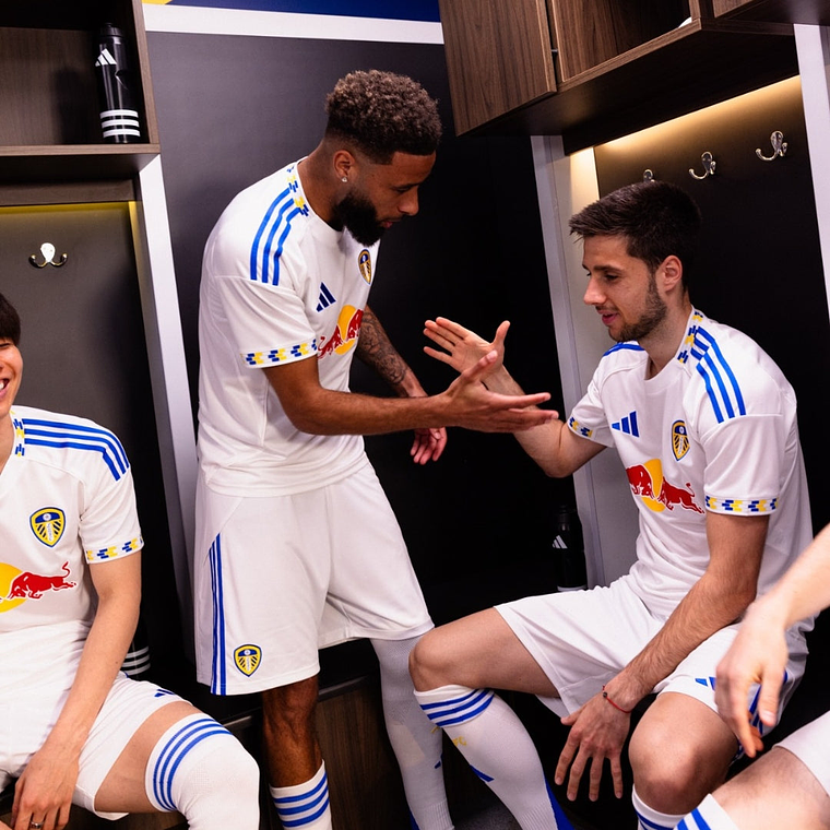 LEEDS I 25/26 HOMBRE (VERSIÓN JUGADOR) 4