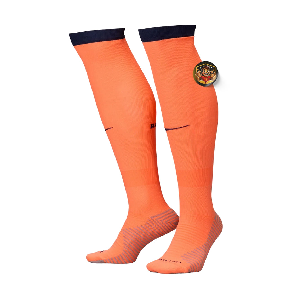 CALCETINES BARCELONA III 25/26 ADULTO 1