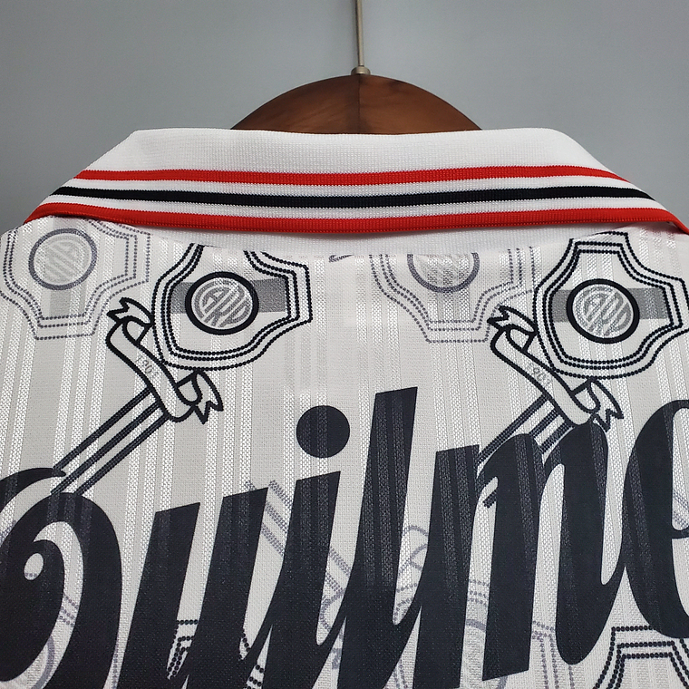 RIVER PLATE I 1996 HOMBRE (RETRO) 7