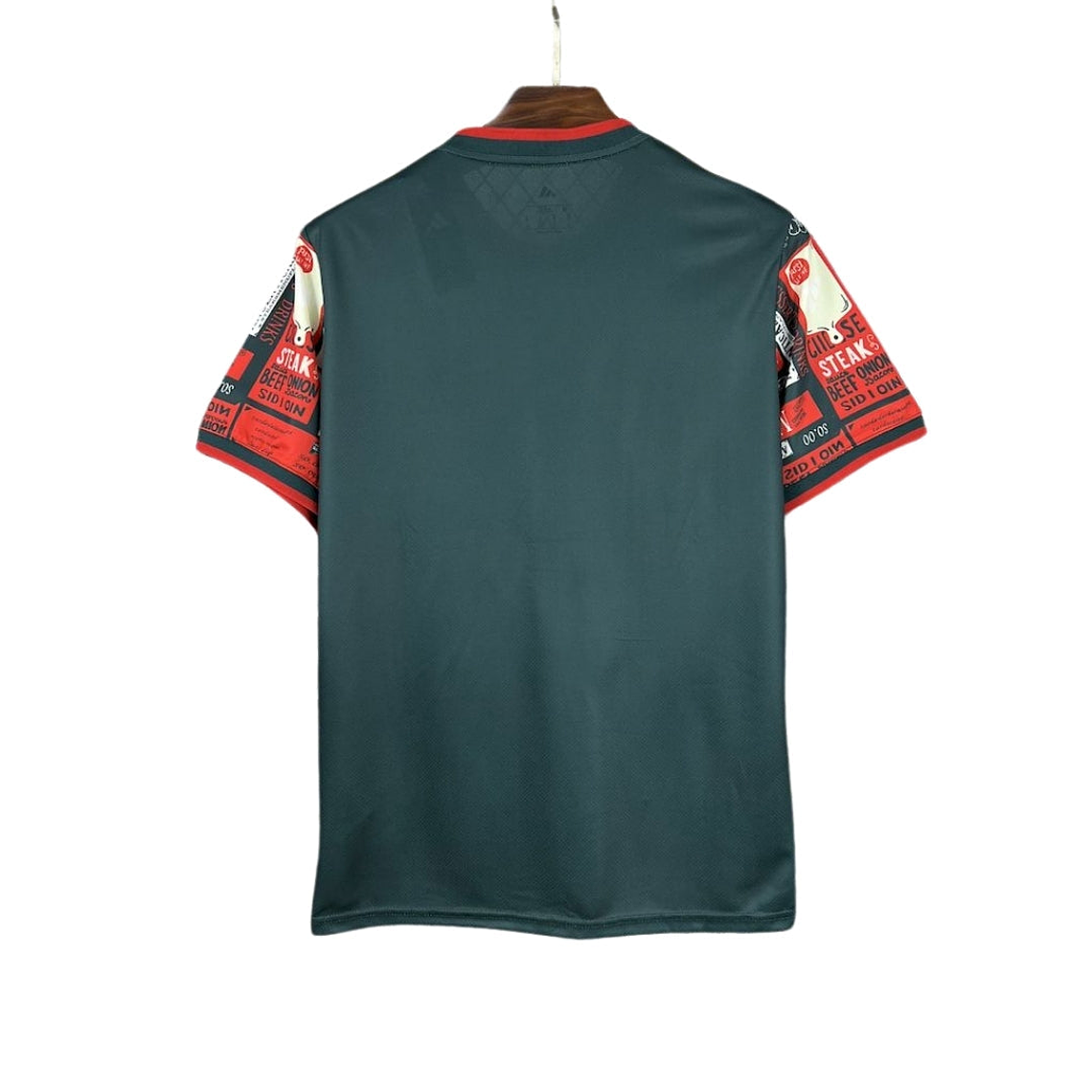 REAL MADRID EDICIÓN ESPECIAL 25/26 HOMBRE 2