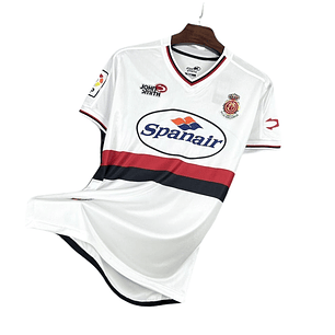 MALLORCA II 2001/02 HOMBRE (RETRO)