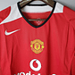 MANCHESTER UNITED I 2005 HOMBRE (RETRO) MANGA LARGA - thumbnail 2