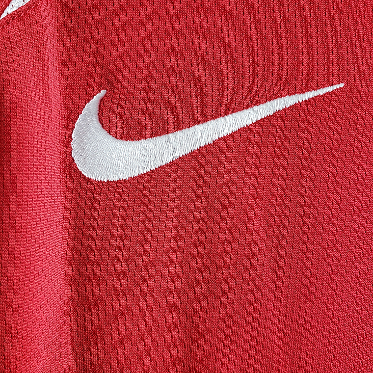 MANCHESTER UNITED I 2005 HOMBRE (RETRO) MANGA LARGA 3