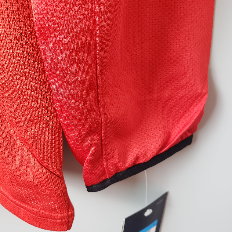 MANCHESTER UNITED I 2005 HOMBRE (RETRO) MANGA LARGA 6