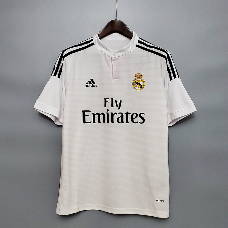 REAL MADRID I 14/15 HOMBRE (RETRO) 1