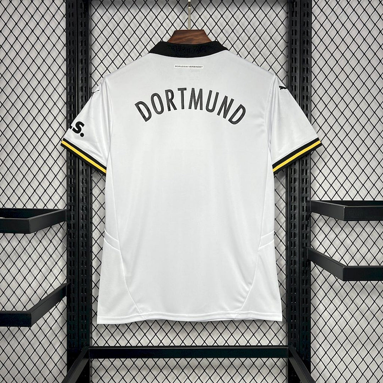 BORUSSIA DORTMUND III 24/25 HOMBRE 3
