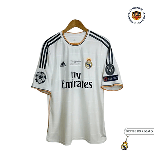 REAL MADRID I 2014 HOMBRE (RETRO)