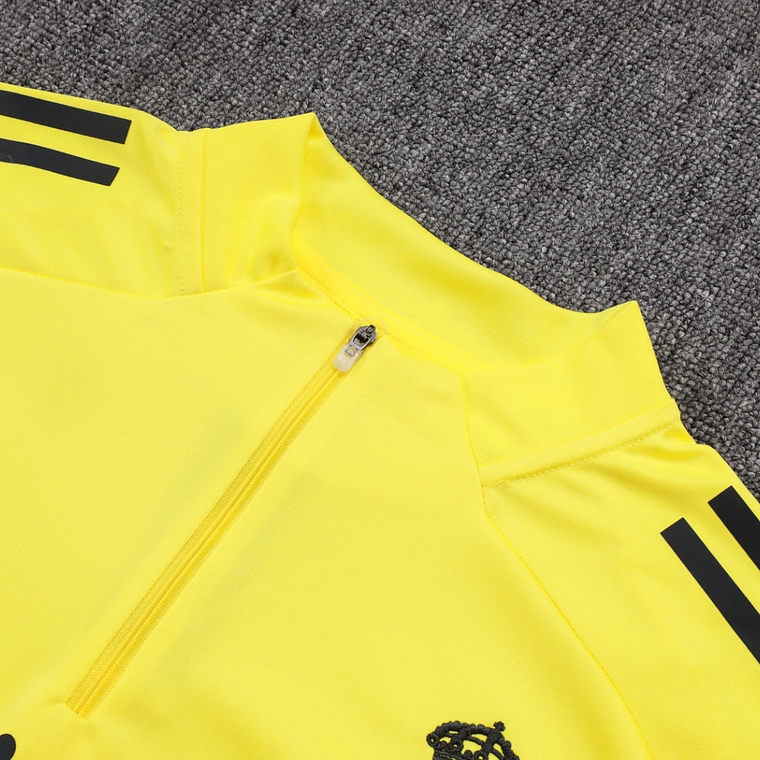 CHÁNDAL REAL MADRID 25/26 - #2559 4