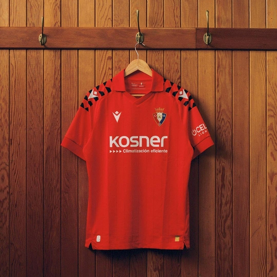 OSASUNA I 25/26 HOMBRE 3