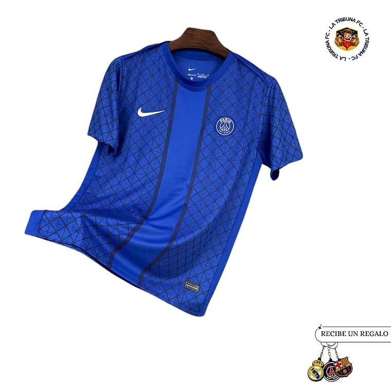 PSG CALENTAMIENTO 25/26 HOMBRE 1