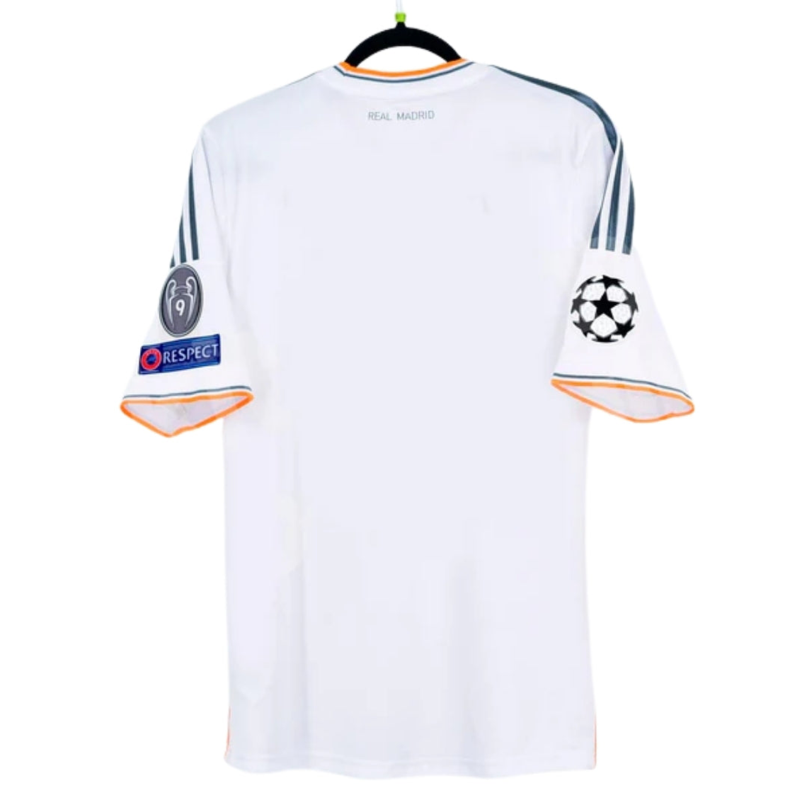 REAL MADRID I 2014 HOMBRE (RETRO) 2