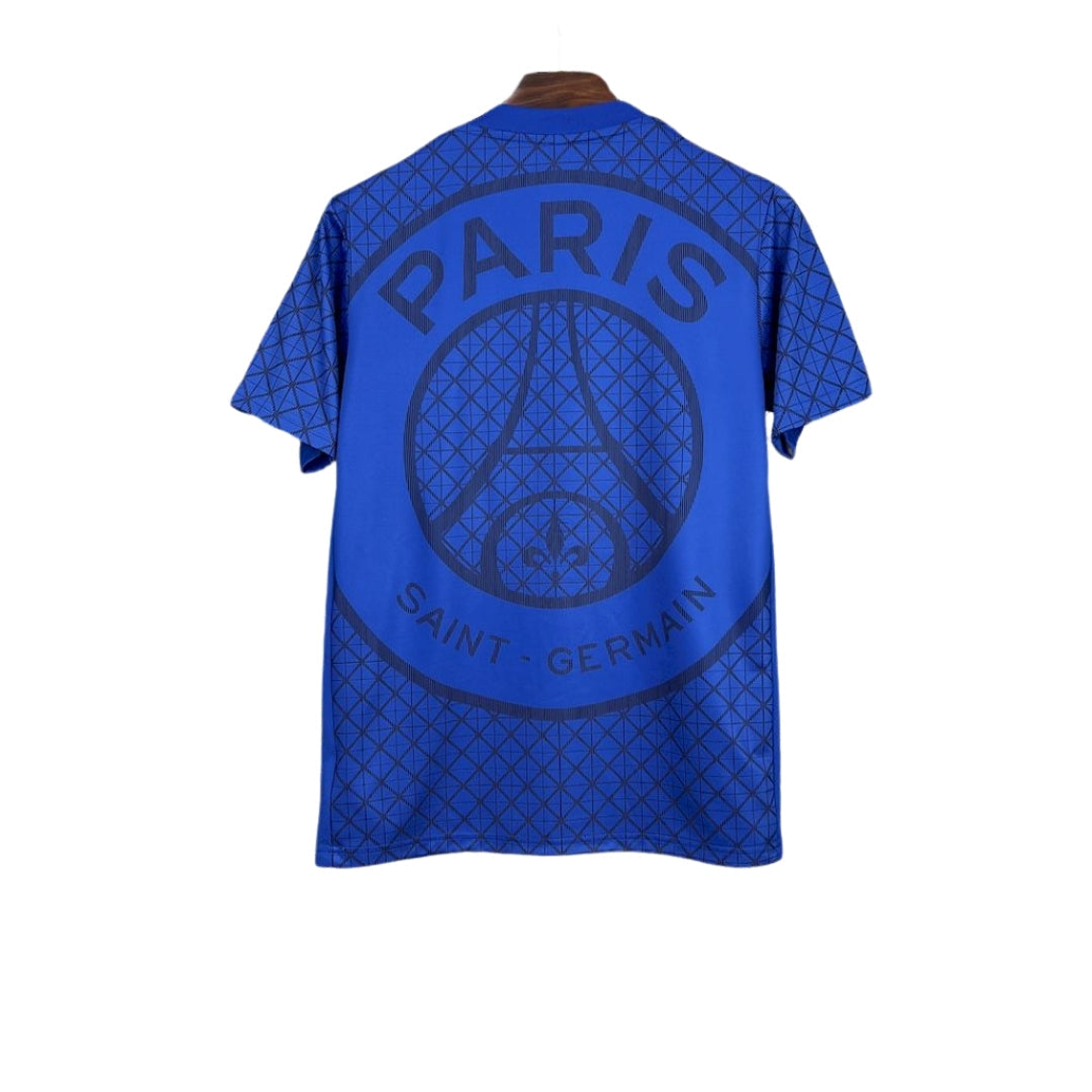 PSG CALENTAMIENTO 25/26 HOMBRE 2