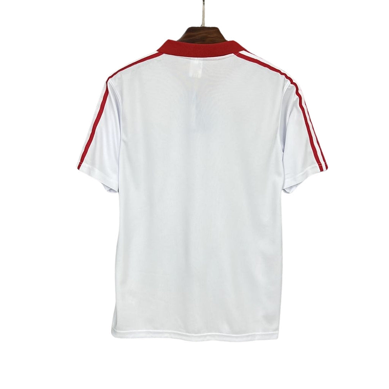 HAMBURGO I 1980 HOMBRE (RETRO) 2