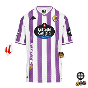 REAL VALLADOLID I 25/26 HOMBRE
