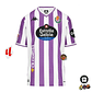 REAL VALLADOLID I 25/26 HOMBRE - thumbnail 1