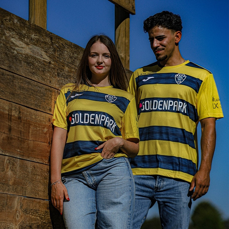 GIL VICENTE IV 25/26 HOMBRE 2