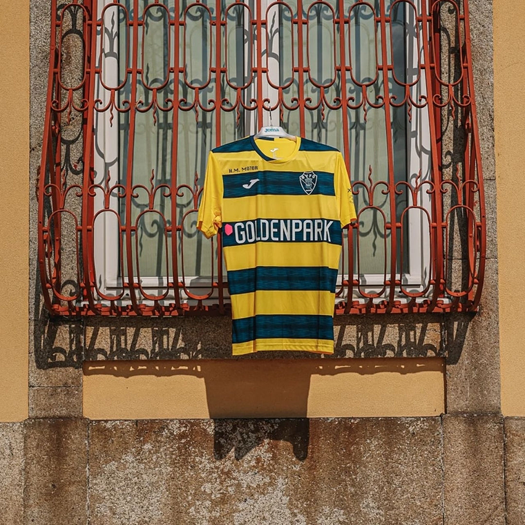 GIL VICENTE IV 25/26 HOMBRE 3