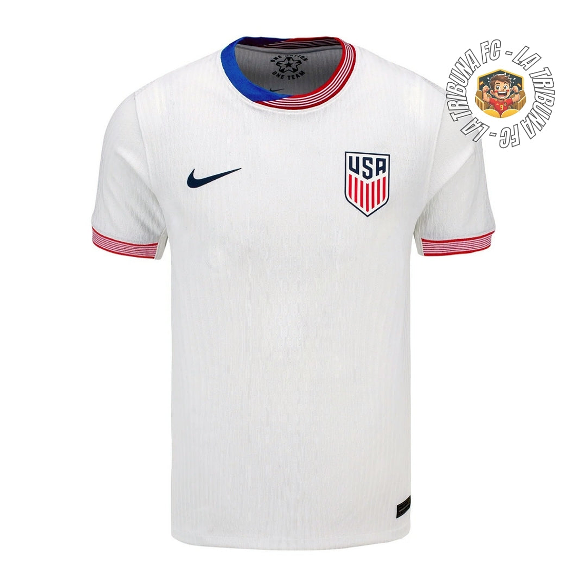 ESTADOS UNIDOS I 24/25 HOMBRE 1