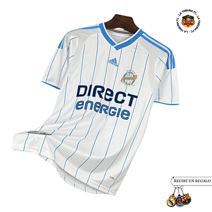 OLYMPIQUE MARSEILLE I 09/10 HOMBRE (RETRO)