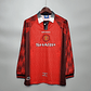 MANCHESTER UNITED I 1996 HOMBRE (RETRO) MANGA LARGA - thumbnail 1