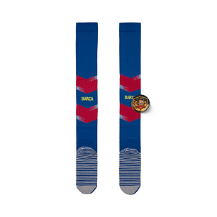 CALCETINES BARCELONA IV 25/26 ADULTO