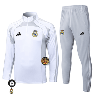 CHÁNDAL REAL MADRID 25/26 - #2555