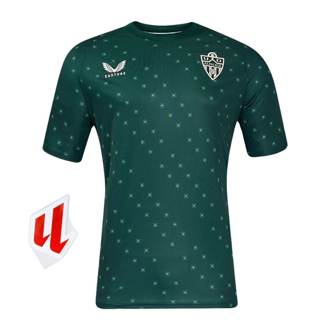 ALMERIA II 24/25 HOMBRE 1